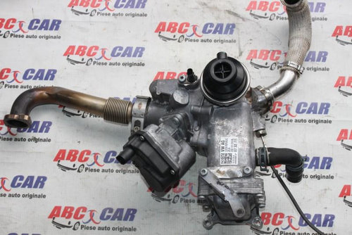 EGR cu racitor  Audi A4 2007-2011 8K2, B8 059131503S