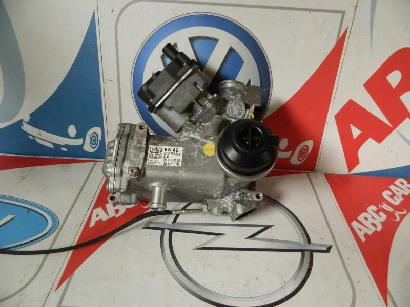 EGR cu racitor Audi A7 2010-2018 4G 059131515BG