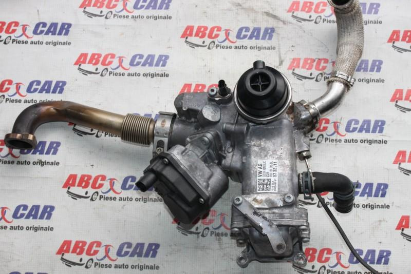 EGR cu racitor  Audi A8 2009-2017 4H D4 059131503S