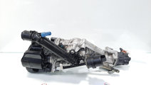 Egr cu racitor, cod 55209609, Fiat Grande Punto (1...