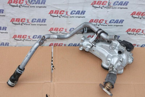 EGR cu racitor  Dacia Dokker 2012-2021 147101246R