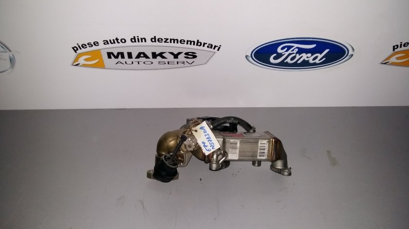 Egr cu racitor de gaze BMW E70 2012