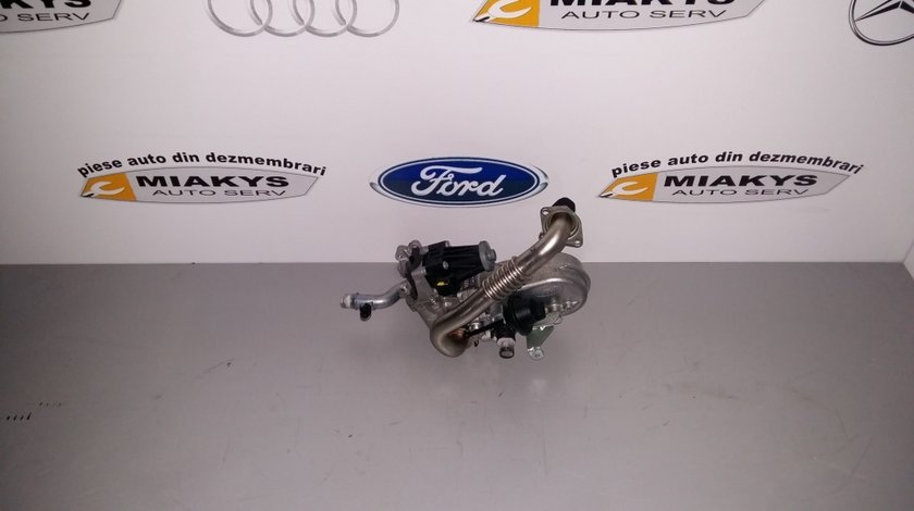 Egr cu racitor de gaze Ford Fiesta 6