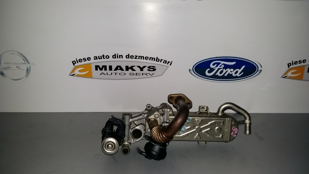 Egr cu racitor de gaze VW Tiguan