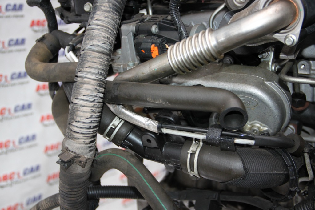 EGR cu racitor Ford Kuga 2 1.5 TDCI 2012-2019 702209210