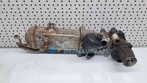 EGR cu racitor gaze, 03L131512AT, 0280751012, Seat...