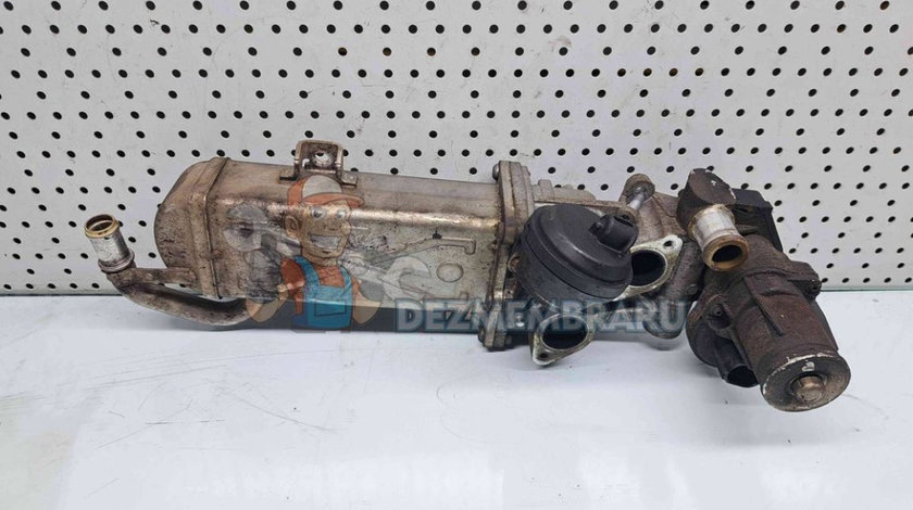 EGR cu racitor gaze, 03L131512AT, 0280751012, Seat Leon (1P1), 1.6 tdi