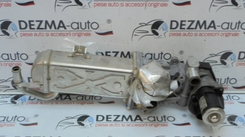 Egr cu racitor gaze, 03L131512BL, 0280751016, Audi A1, 2.0tdi, CFHD