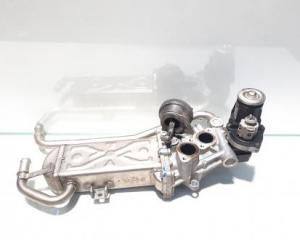 Egr cu racitor gaze 03L131512C, 0280751016, Vw Golf Plus 1.6 tdi