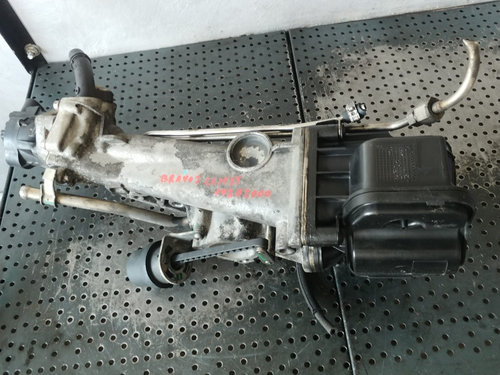 Egr cu racitor gaze 1.6 d multijet 198a2000 fiat bravo 2 doblo alfa romeo 159 lancia delta 3 5520960...