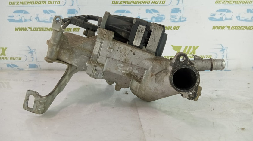 EGR cu racitor gaze 1.6 tdci t3da 50563908 Ford C-Max 2 [2010 - 2015]