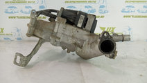 EGR cu racitor gaze 1.6 tdci t3da 50563908 Citroen...