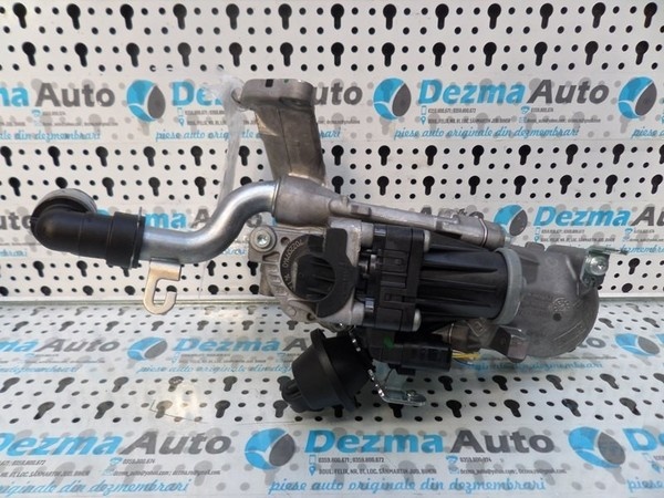 Egr cu racitor gaze 9802194080, Ford B-Max, 1.5tdci, UGJC