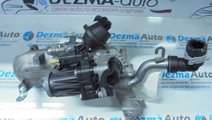 Egr cu racitor gaze, 9802194080, Ford Fiesta 6, 1....