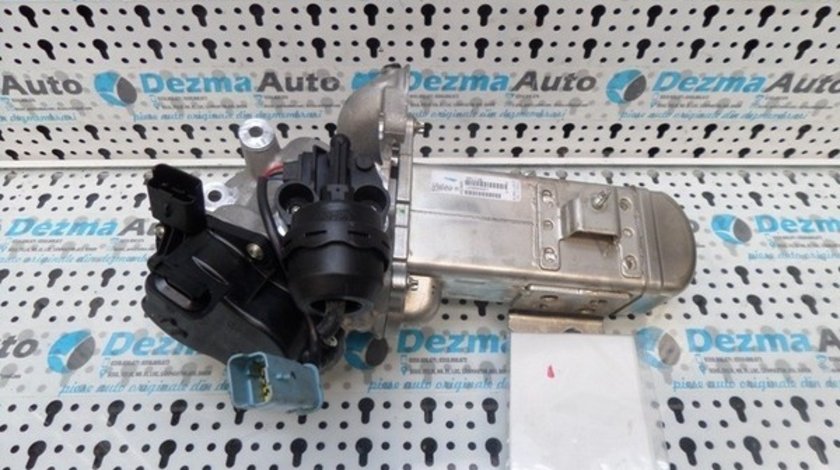 Egr cu racitor gaze 9G71398180, Ford Galaxy, 2.0tdci, TXWA