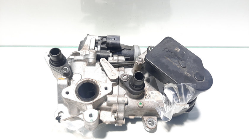 EGR cu racitor gaze, Alfa Romeo, 2.2 diesel, 55275156, cod 55277746