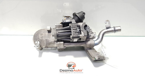 Egr cu racitor gaze, Citroen C4 Grand Picasso, 1.6 hdi, 9H06, 9802184080