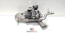 Egr cu racitor gaze, Citroen C4 Picasso, 1.6 hdi, ...