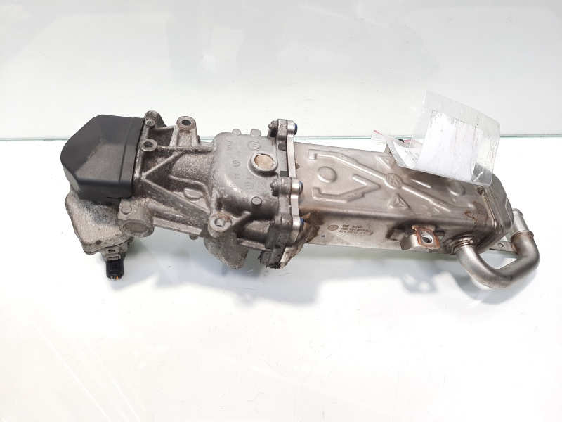 EGR cu racitor gaze, cod 03L131512BJ, Audi A3 (8P1), 1.6 TDI, CAY (idi:476911)