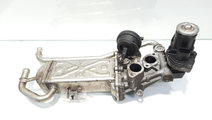 EGR cu racitor gaze, cod 03L131512C, Seat Ibiza 5 ...