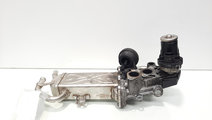 EGR cu racitor gaze, cod 03P131512C, VW Polo (6R),...