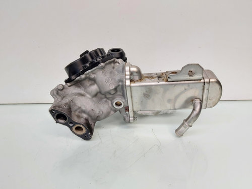 Egr cu racitor gaze, cod 30725855, Citroen DS4, 2.0 HDI, RHH (idi:656756)