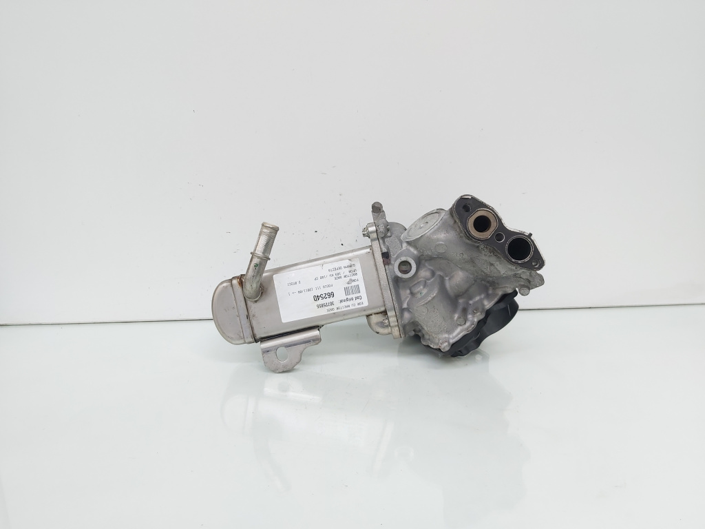 Egr cu racitor gaze, cod 30725855, Ford Focus 3 2.0 TDCI, UFDB (id:662540)