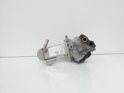 Egr cu racitor gaze, cod 30725855, Ford Focus 3 2.0 TDCI, UFDB (id:662540)