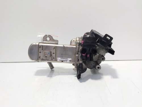 EGR cu racitor gaze, cod 30725855, Ford Focus 3, 2.0 TDCI, UFDB (id:596038)