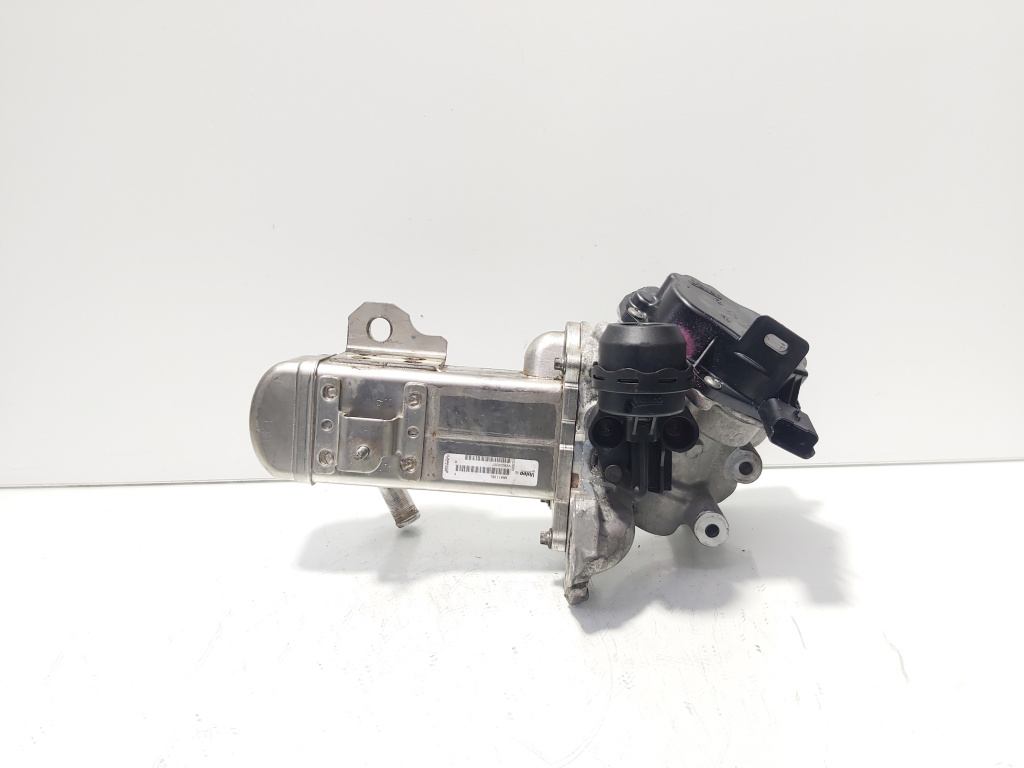 Egr cu racitor gaze, cod 30725855, Ford Grand C-Max, 2.0 TDCI, UFDB (idi:686503)