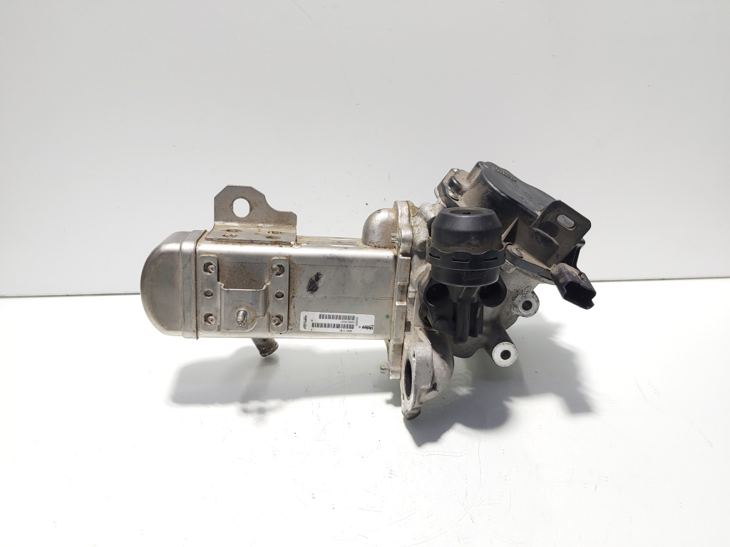 EGR cu racitor gaze, cod 30725888, Ford Kuga I, 2.0 TDCI, UFMA (id:628235)