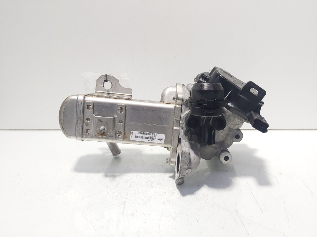 Egr cu racitor gaze, cod 30725888, Ford Kuga I, 2.0TDCI, UFMA (id:705880)