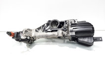 EGR cu racitor gaze, cod GM55566052, Opel Insignia...