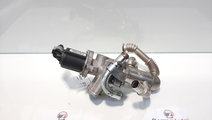 Egr cu racitor gaze, Fiat Grande Punto (199) [Fabr...