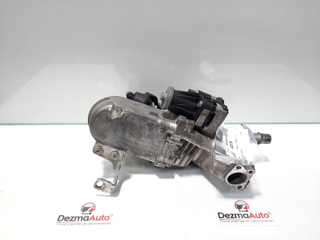 Egr cu racitor gaze, Ford, 1.5 tdci, XWMC, cod FM5Q-9D475-AA (id:433176)
