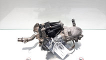 EGR cu racitor gaze, Ford, 1.6 tdci, T1DB, cod 967...