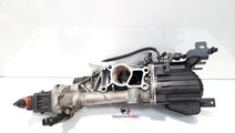 EGR cu racitor gaze, GM55562824, GM55566052, Opel ...