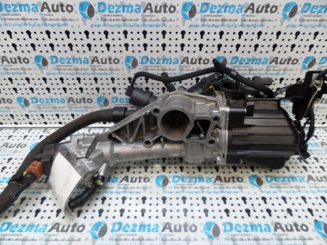 Egr cu racitor gaze GM55566052, Opel insignia, 2.0cdti (id:191354)