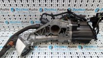 Egr cu racitor gaze GM55566052, Opel insignia, 2.0...