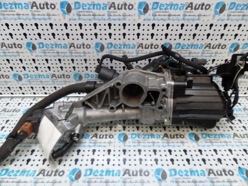 Egr cu racitor gaze GM55566052, Opel insignia, 2.0cdti (id:191354)