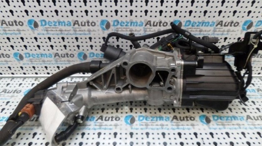 Egr cu racitor gaze GM55566052, Opel insignia, 2.0cdti (id:191354)