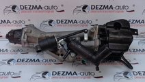 Egr cu racitor gaze, GM55566052, Opel Zafira (P12)...