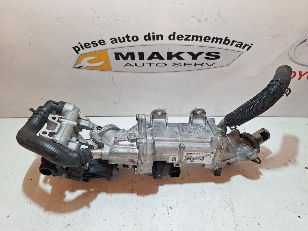EGR CU RACITOR GAZE LAND ROVER, JAGUAR 2.0 204DTD