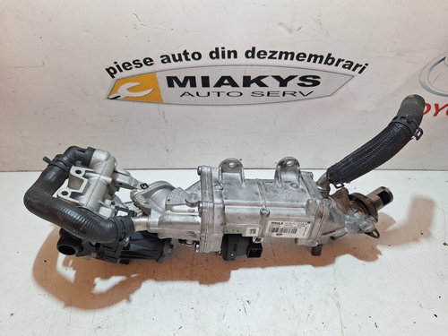 EGR CU RACITOR GAZE LAND ROVER, JAGUAR 2.0 204DTD