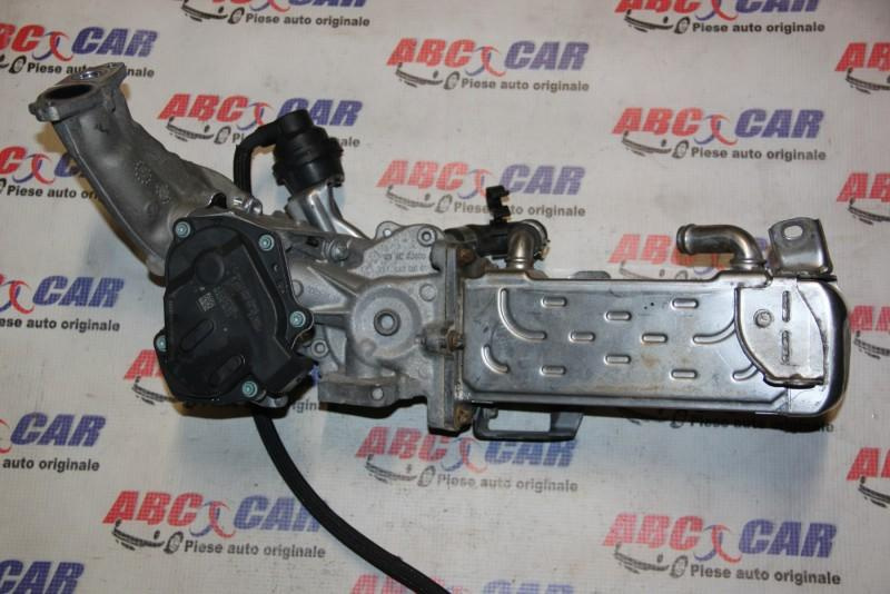 EGR cu racitor gaze Mercedes Sprinter 2009-2018 906 A6511400460