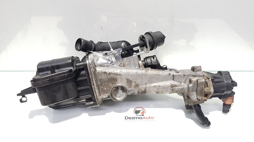 Egr cu racitor gaze, Opel Insignia A, 2.0 cdti, A20DTH, GM55562824 (id:392349)