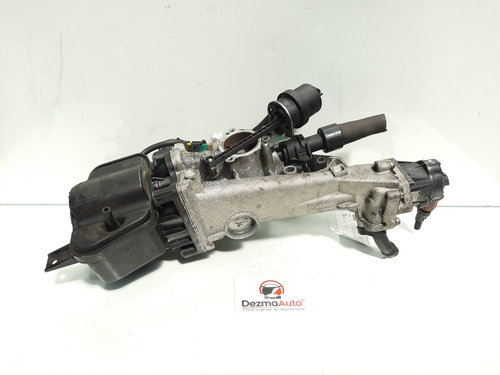 Egr cu racitor gaze, Opel Insignia A [Fabr 2008-2016] 2.0 cdti, A20DTH, GM55566052, GM55562824 (id:4...