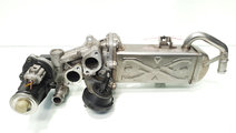 EGR cu racitor gaze, VW Golf 6 Variant (AJ5), 1.6 ...