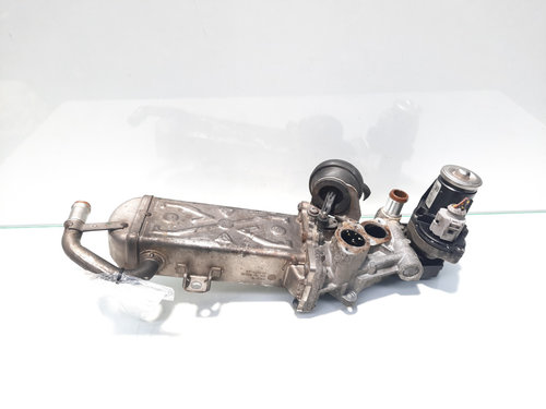 Egr cu racitor gaze, Vw Passat (362) 2.0 tdi, CFF, 03L131512BL (id:451452)