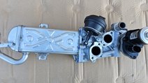 Egr cu racitor gaze Vw Sharan 7N 2.0 TDI CFF CFG 2...